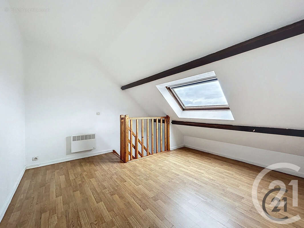 Appartement à MELUN