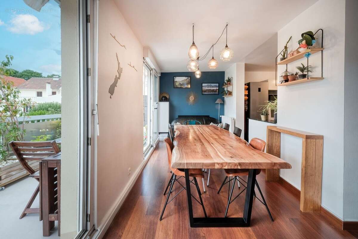 Maison à VELIZY-VILLACOUBLAY