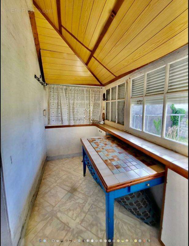 Maison à TELGRUC-SUR-MER