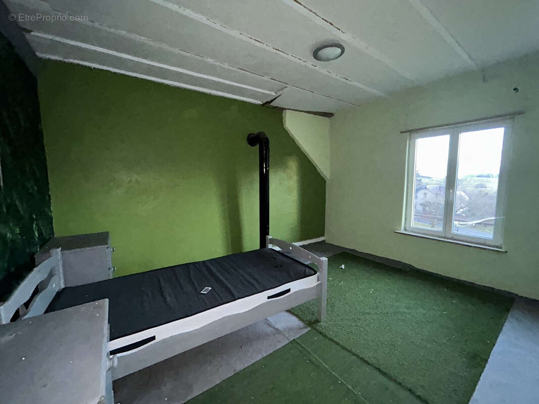 Maison à GOURDON-MURAT