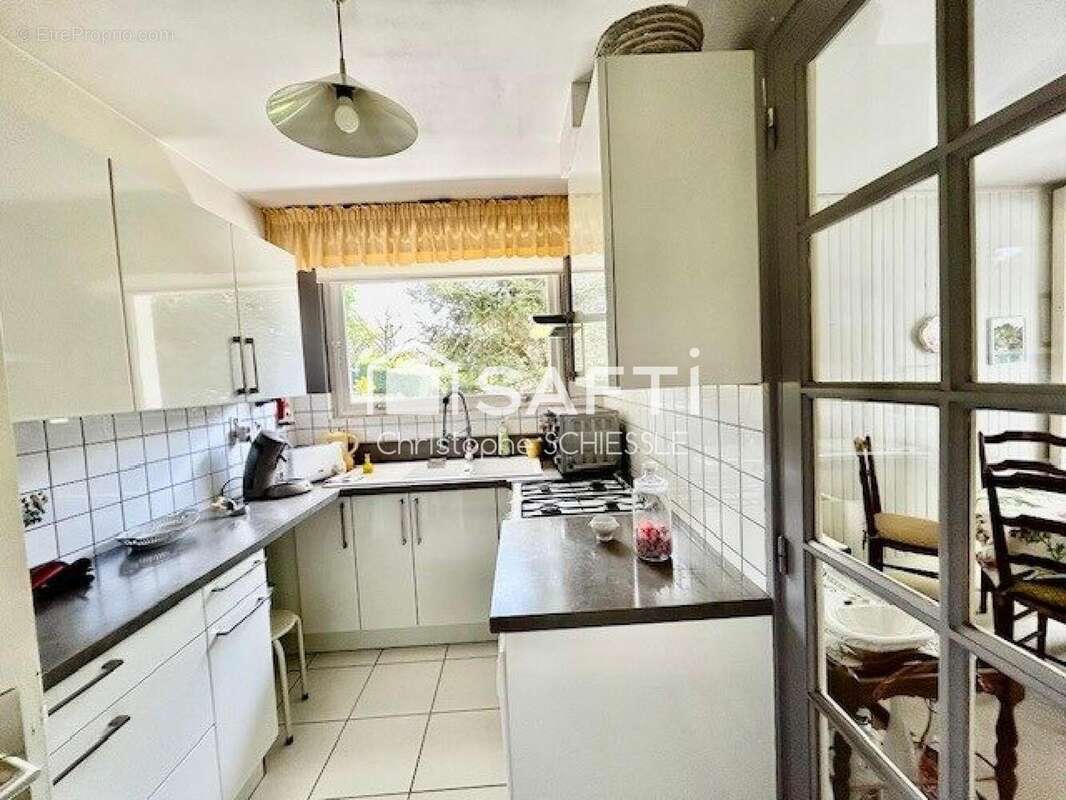 Maison 91 m² à Beaucourt  - photo 3