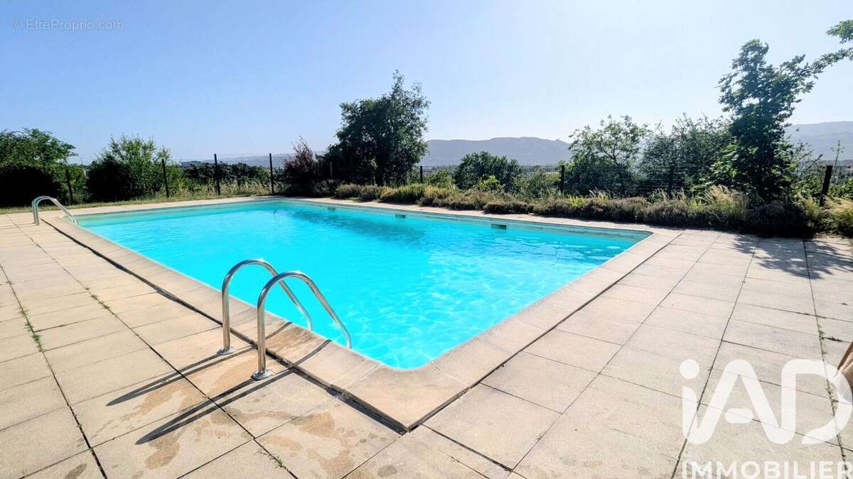 Photo 9 - Appartement à BOURG-LES-VALENCE