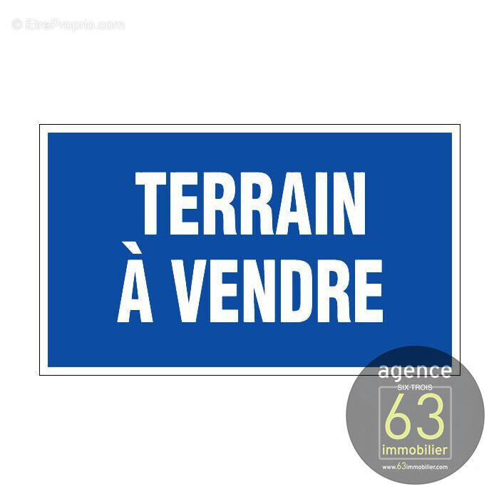 POISY CENTRE - Terrain à POISY