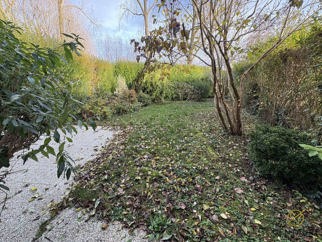 Maison à VILLENEUVE-D'ASCQ