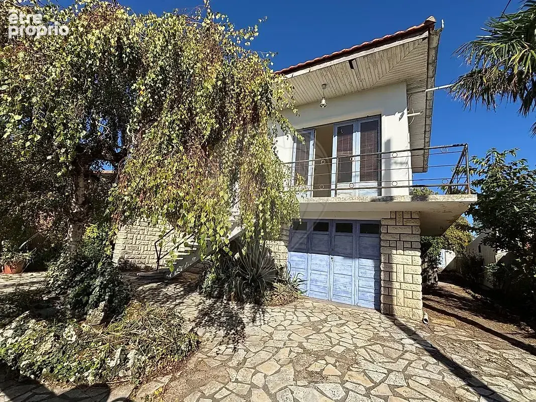 Maison 3 chambre(s) à vendre - photo 2