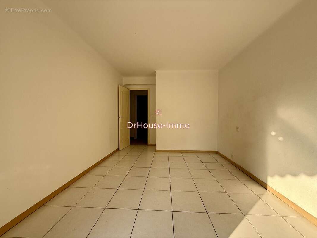 Appartement à CAGNES-SUR-MER