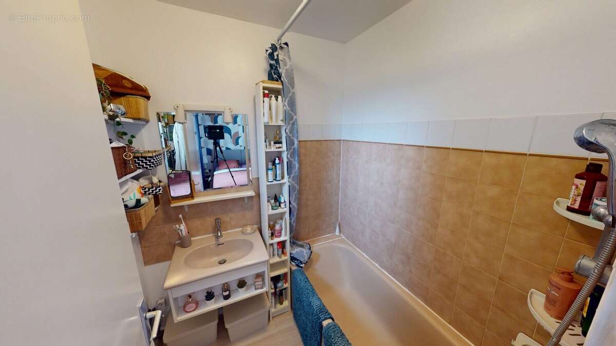 Appartement à ORLEANS