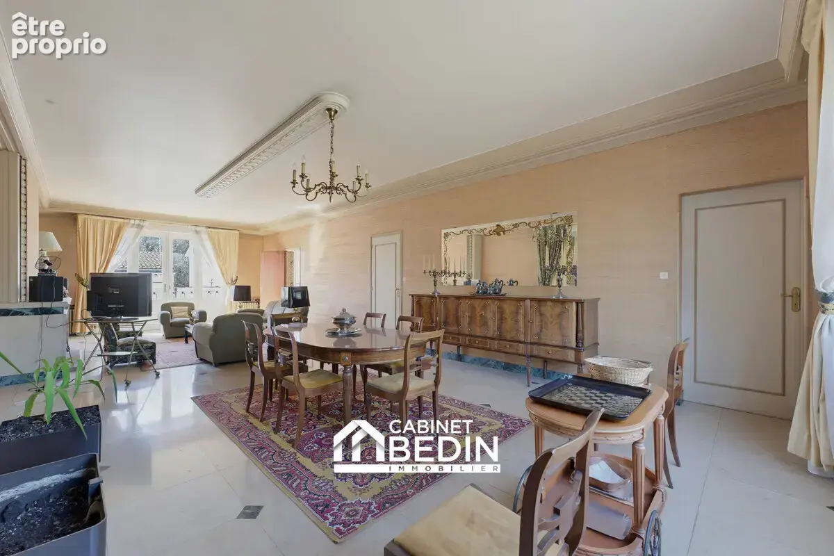 Photo Maison à Bordeaux au prix de 1 047 500€