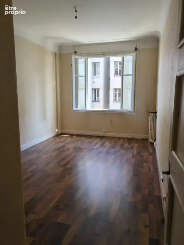 Appartement 2p, 53m2m 280000€ LIBERATION - photo 15