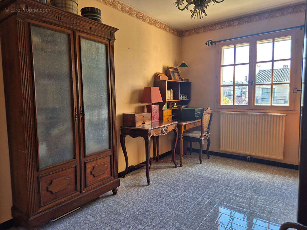 Maison à ARLES