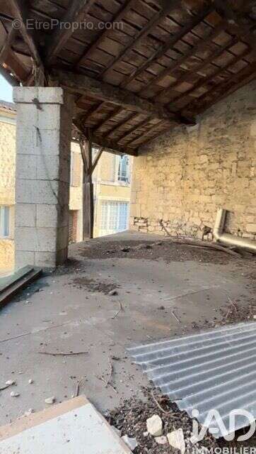 Photo 4 - Appartement à NERSAC