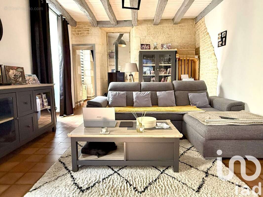 Photo 5 - Appartement à FONTENAY-LE-COMTE