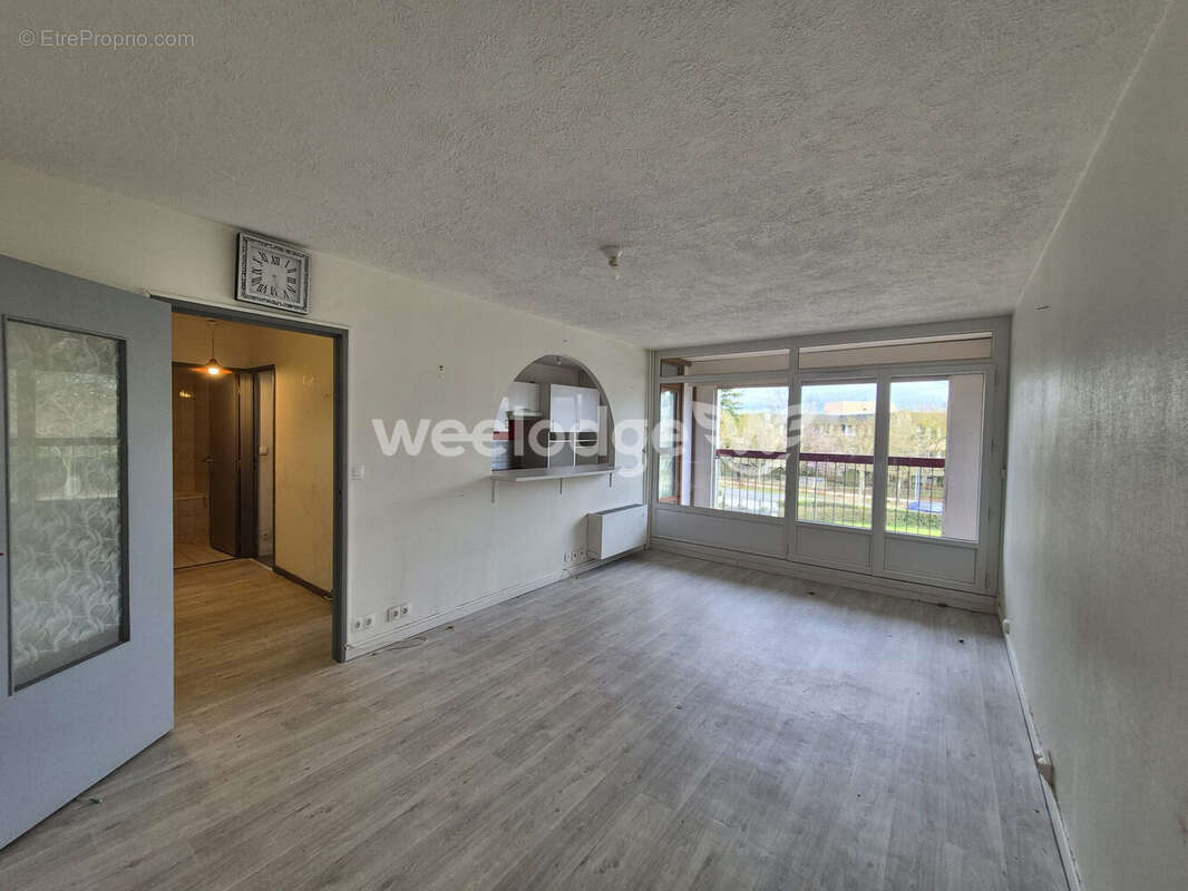 Appartement à CHARTRES
