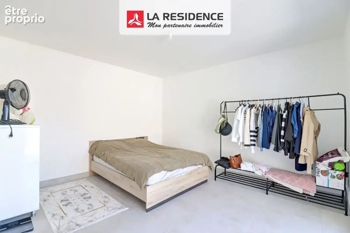 Maison 116 m² à Vineuil  - photo 8