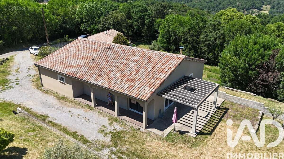 Photo 2 - Maison à PRADES