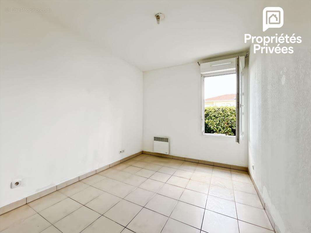 Elégant appartement T3 avec balcon et environnement privilégié  Saint Gervais (33240)  - photo 5