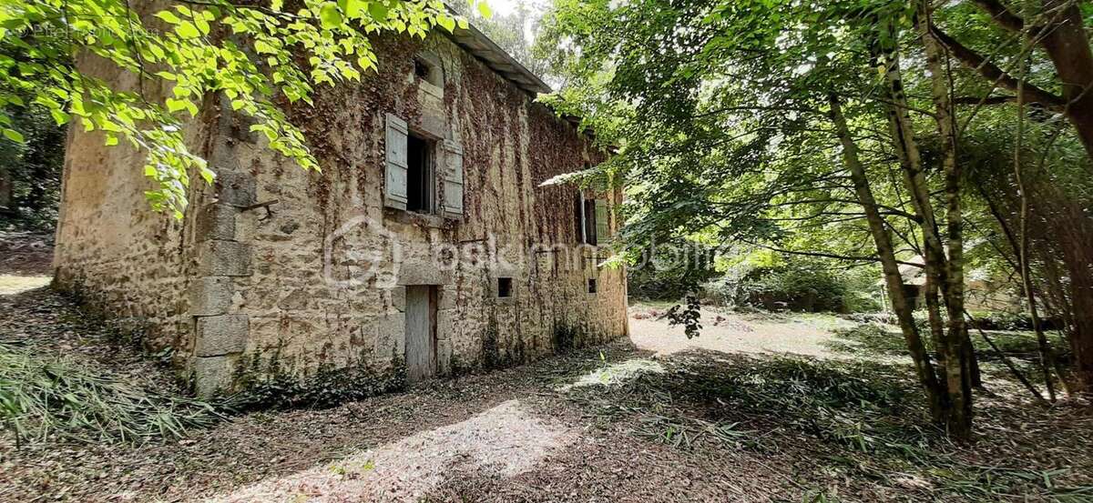 Moulin A Réhabiliter - photo 11