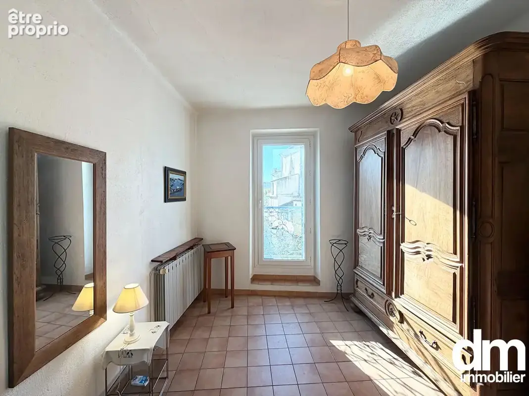 Maison de type 6 d'une surface de 163m2 - photo 10