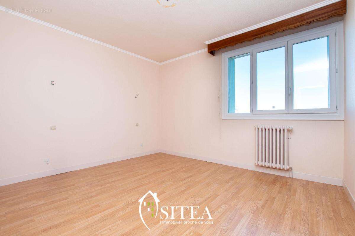 Appartement à COLOMIERS