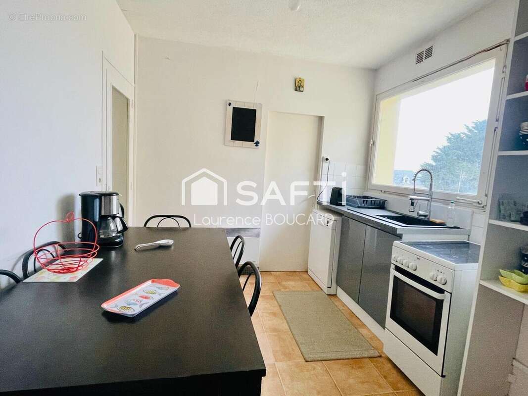 Photo 7 - Appartement à LES SABLES-D'OLONNE