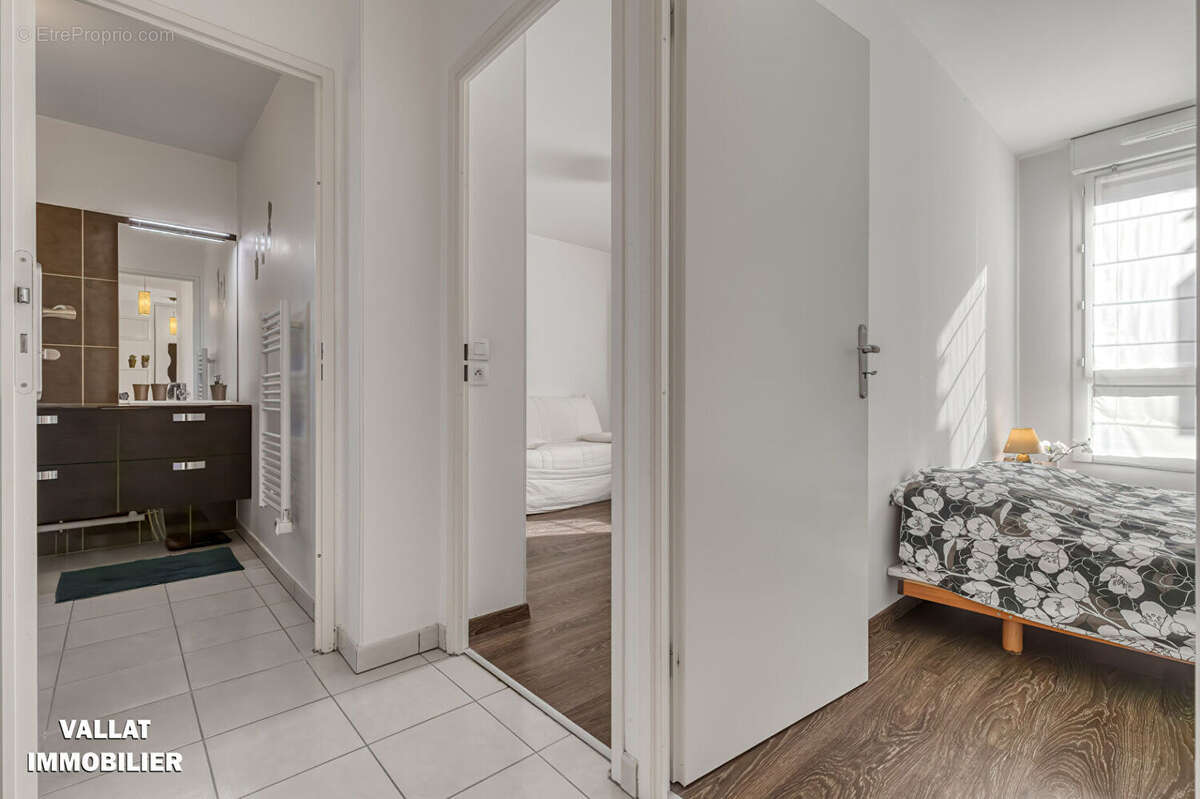 Appartement à ANNECY