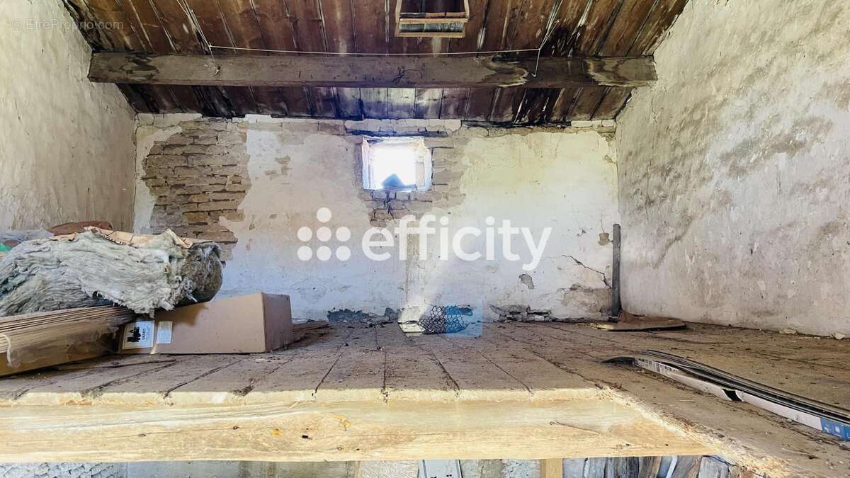 Maison à LE CHATEAU-D'OLERON