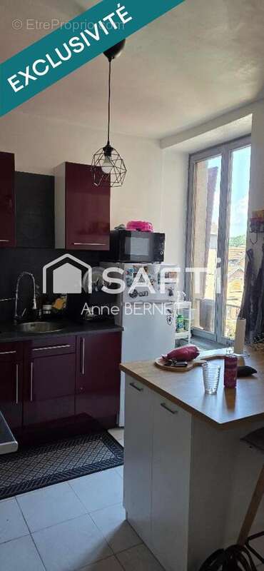 Appartement 50 m² à Belfort  - photo 2