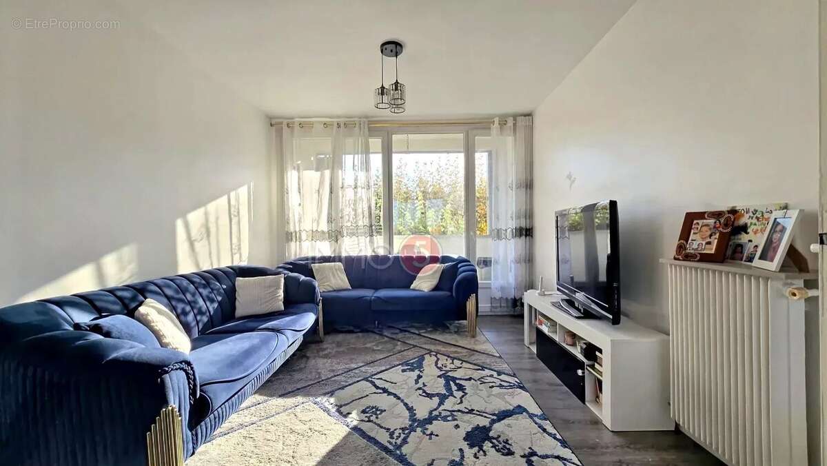 Appartement à LE RAINCY