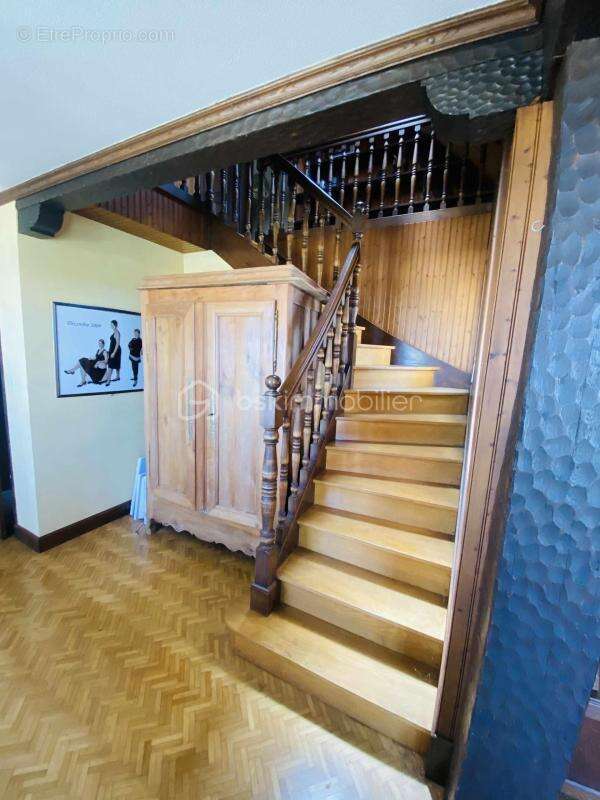 Maison à JOSSELIN