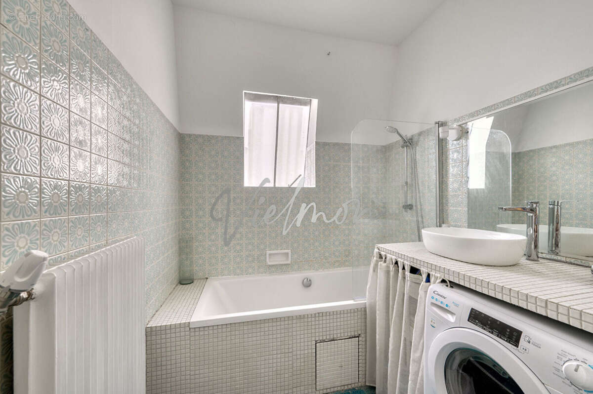 Appartement à SAINT-GERMAIN-EN-LAYE