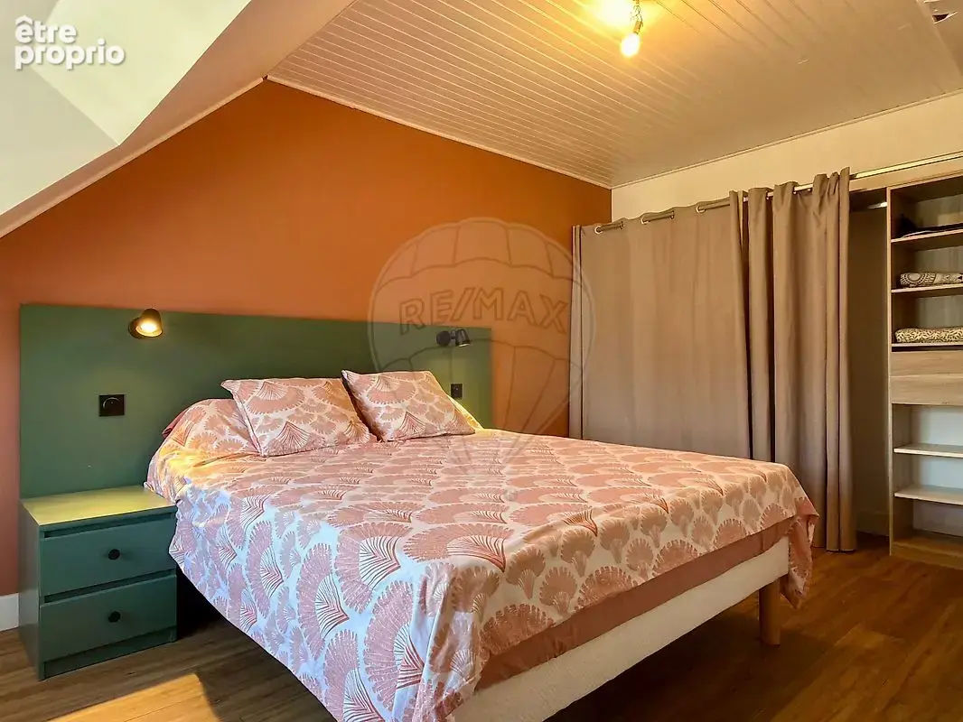 Maison 6 chambre(s) à vendre - photo 11