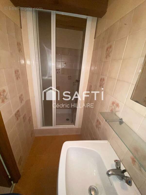 Maison 45 m² à Felines-Termenes  - photo 8