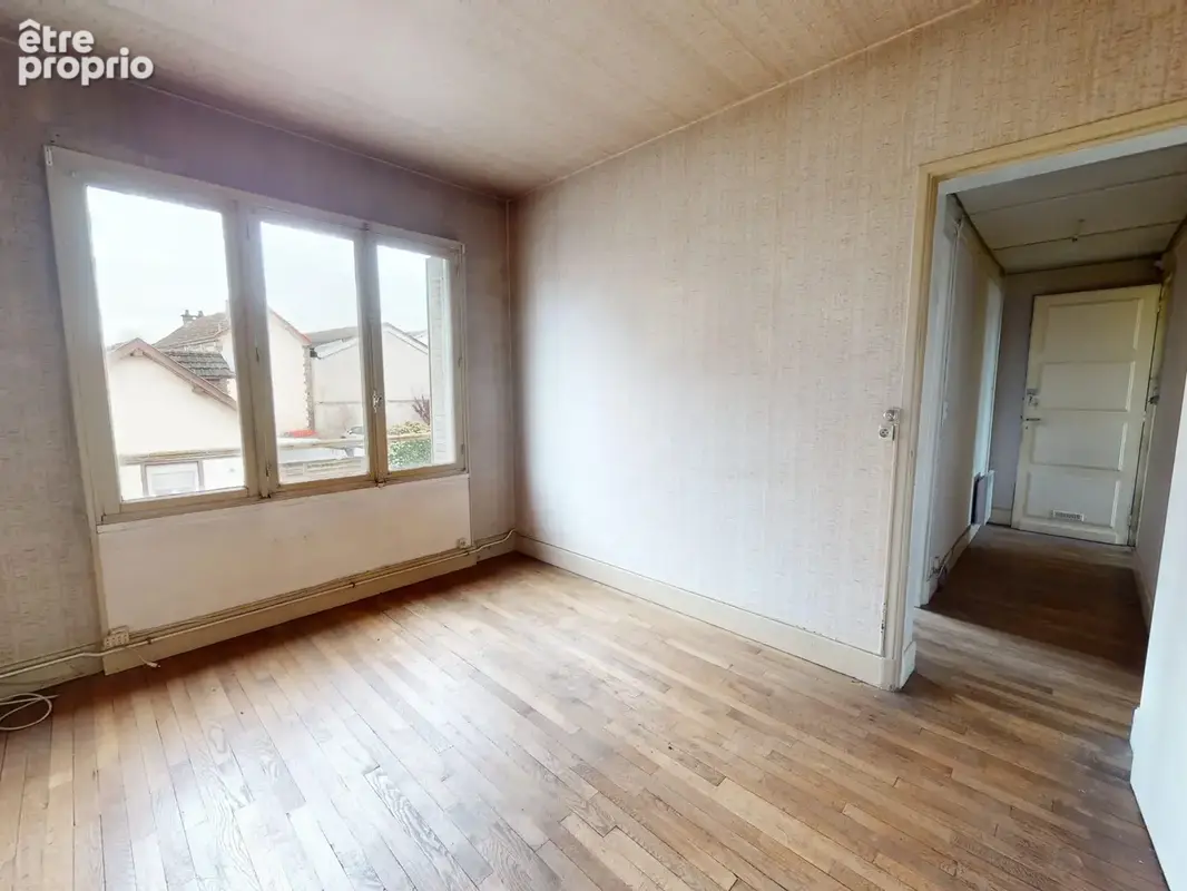 Appartement 106 m² à Troyes  - photo 5