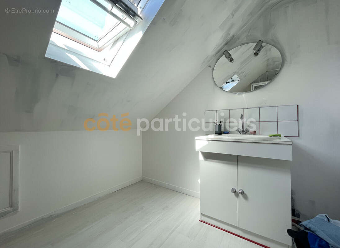 Maison sur sous sol total Agneaux 5 pièce(s) 113 m2 - photo 14