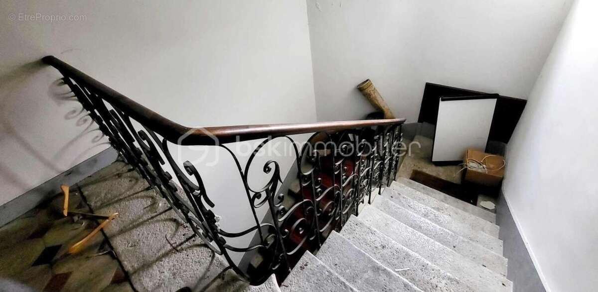 Maison à VALS-LES-BAINS