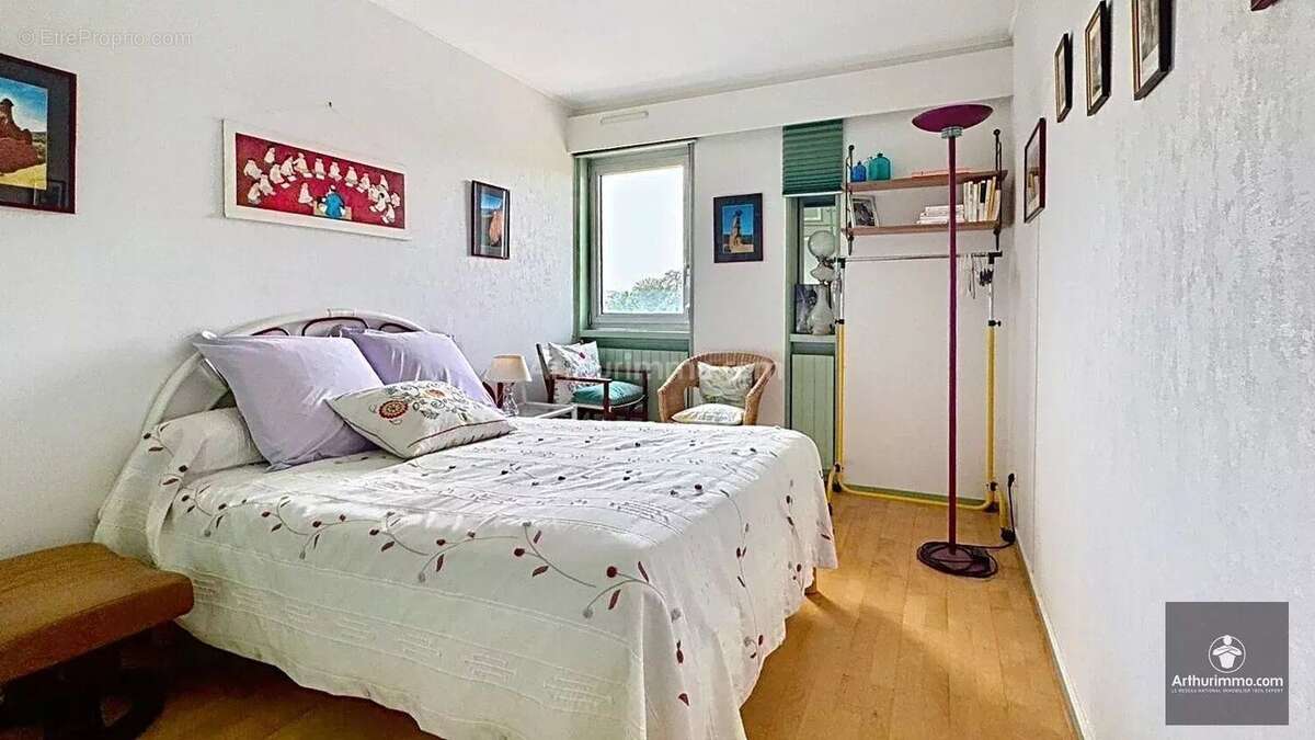 Appartement à ROANNE