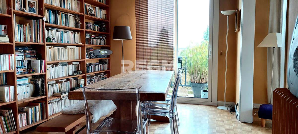 Appartement à PAU
