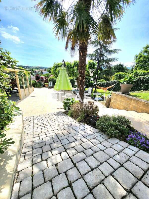 Photo 2 - Maison à L&#039;HORME