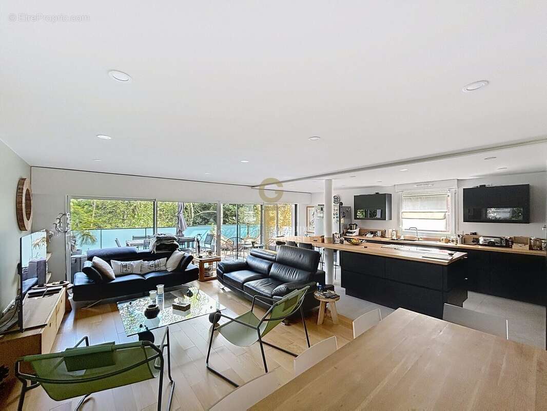 Appartement à RONCQ