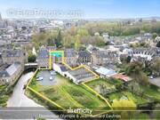 Appartement à GUINGAMP
