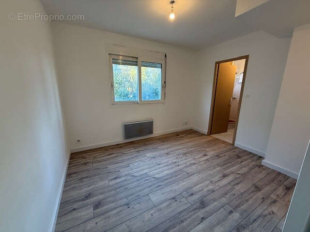 Appartement à CARCASSONNE