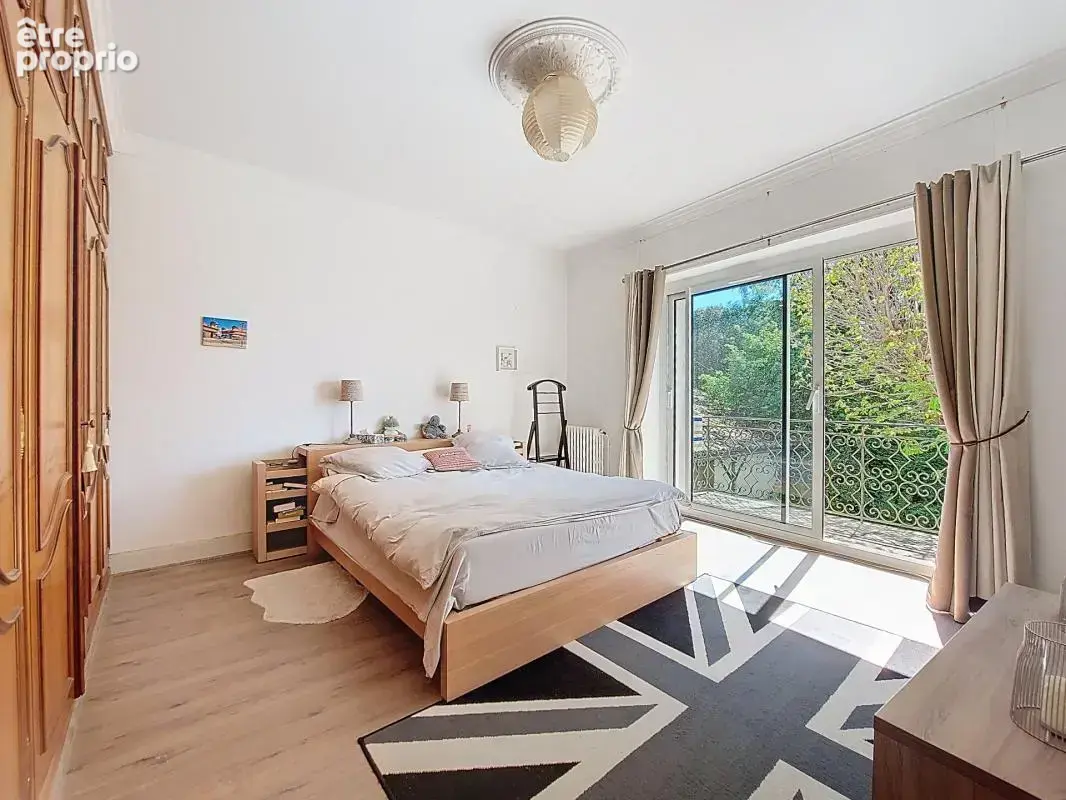 Maison à vendre 9 pièces MEZIN (47) - photo 8