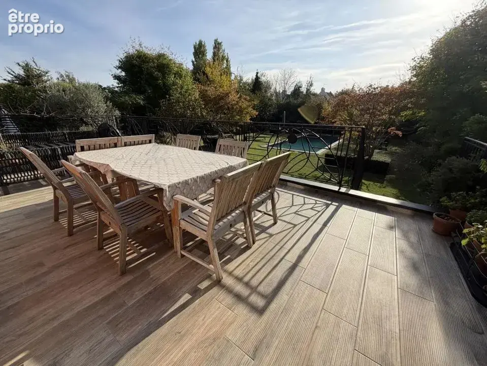 Maison 10 pièces 211 m² à vendre à Marcq-En-Baroeul (59700) - photo 37