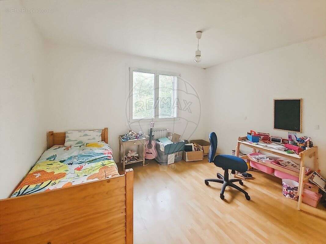 Maison à LE LOROUX-BOTTEREAU