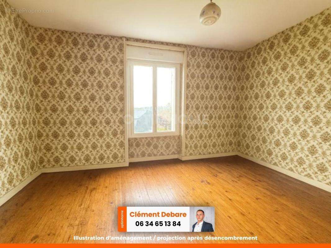 Maison 5 pièces - 4 Chambres - photo 10