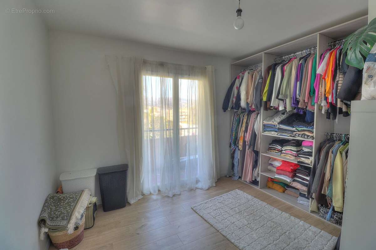 Appartement à CAGNES-SUR-MER