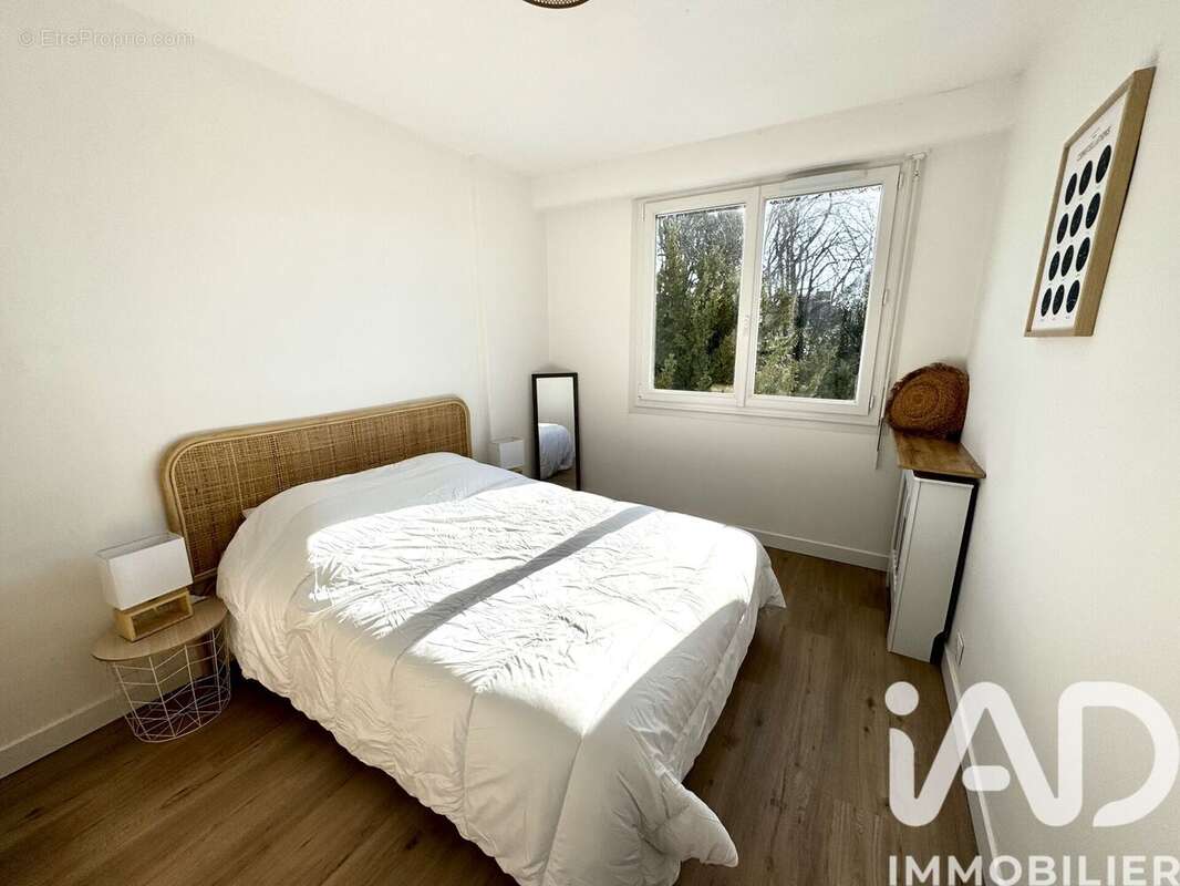 Photo 5 - Appartement à LA ROCHELLE