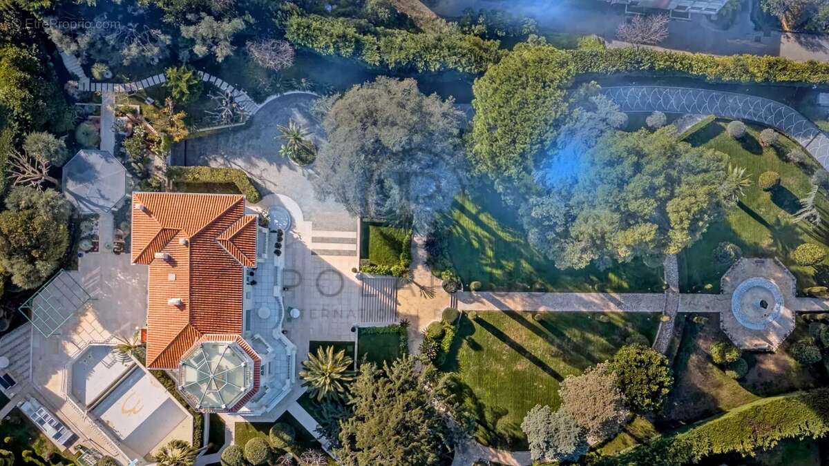 Maison à ANTIBES