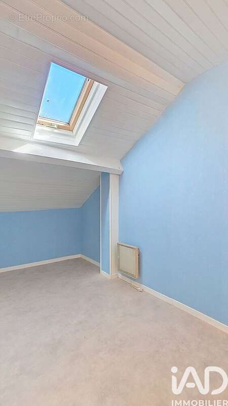 Photo 8 - Maison à MOULINS