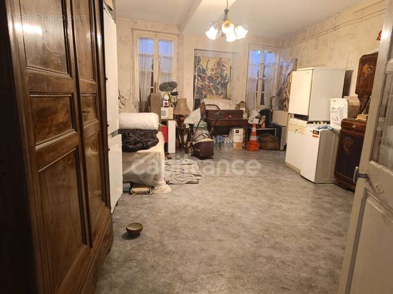 Maison à vendre 3 pièces VAUDEURS (89) - photo 10